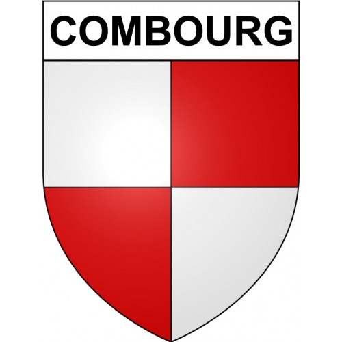 Bazas Sticker wappen, gelsenkirchen, augsburg, klebender aufkleber
