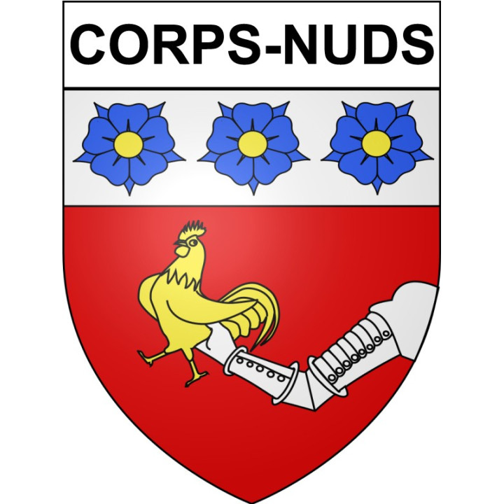 Bazas Sticker wappen, gelsenkirchen, augsburg, klebender aufkleber