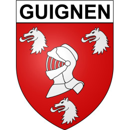 Bazas Sticker wappen, gelsenkirchen, augsburg, klebender aufkleber