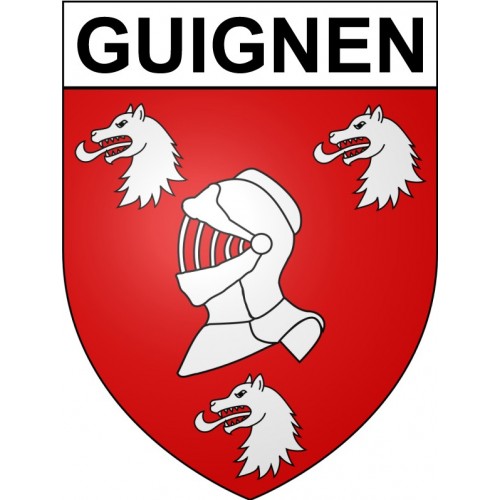 Bazas Sticker wappen, gelsenkirchen, augsburg, klebender aufkleber
