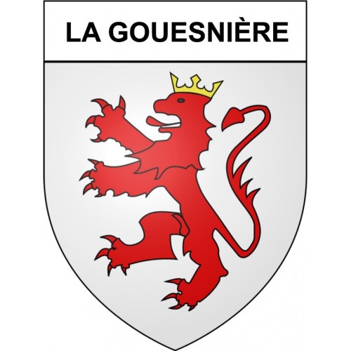 Bazas Sticker wappen, gelsenkirchen, augsburg, klebender aufkleber