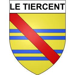 Adesivi stemma Bazas adesivo
