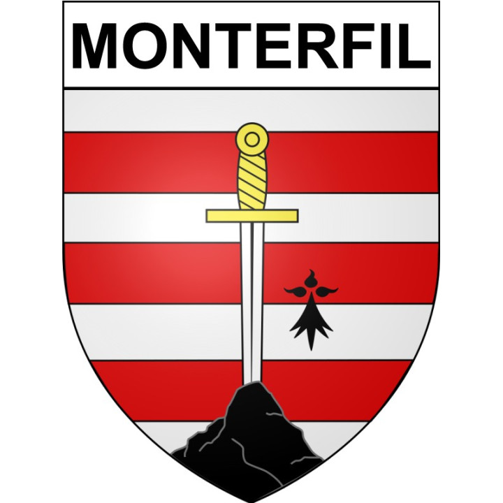 Bazas Sticker wappen, gelsenkirchen, augsburg, klebender aufkleber