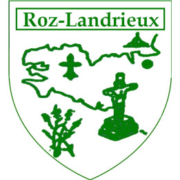 Stickers coat of arms Bazas adhesive sticker