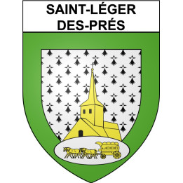 Bazas Sticker wappen, gelsenkirchen, augsburg, klebender aufkleber