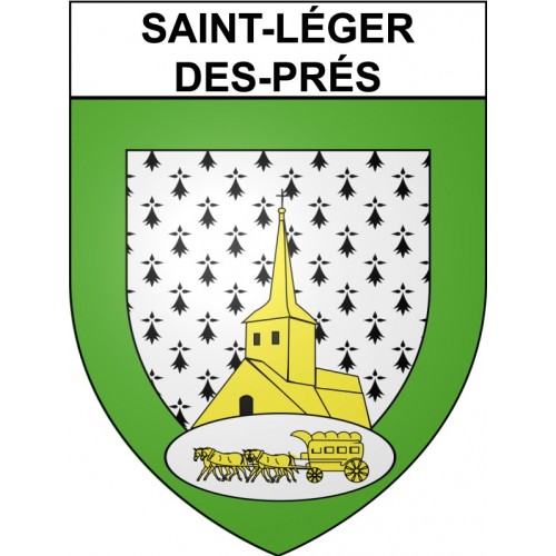 Bazas Sticker wappen, gelsenkirchen, augsburg, klebender aufkleber
