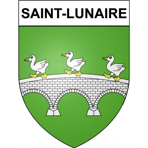 Adesivi stemma Bazas adesivo