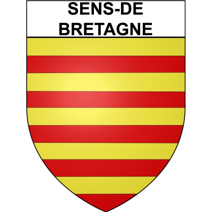 Bazas Sticker wappen, gelsenkirchen, augsburg, klebender aufkleber