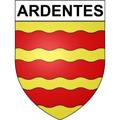 Adesivi stemma Bazas adesivo
