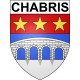 Bazas Sticker wappen, gelsenkirchen, augsburg, klebender aufkleber