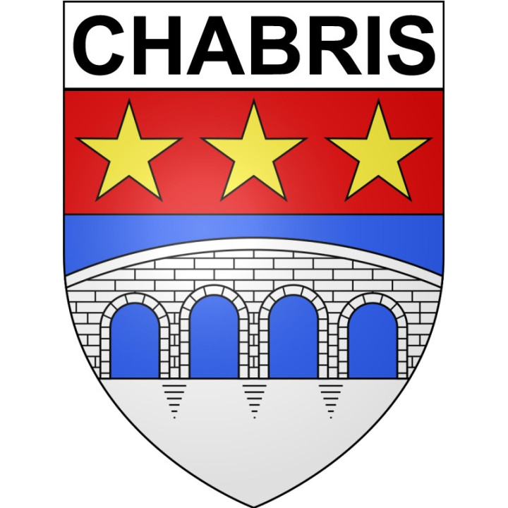 Bazas Sticker wappen, gelsenkirchen, augsburg, klebender aufkleber