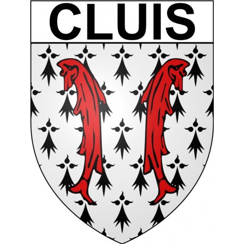 Bazas Sticker wappen, gelsenkirchen, augsburg, klebender aufkleber