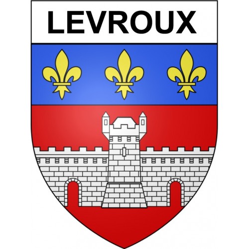 Bazas Sticker wappen, gelsenkirchen, augsburg, klebender aufkleber