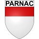 Bazas Sticker wappen, gelsenkirchen, augsburg, klebender aufkleber