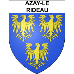 Bazas Sticker wappen, gelsenkirchen, augsburg, klebender aufkleber