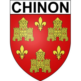Bazas Sticker wappen, gelsenkirchen, augsburg, klebender aufkleber