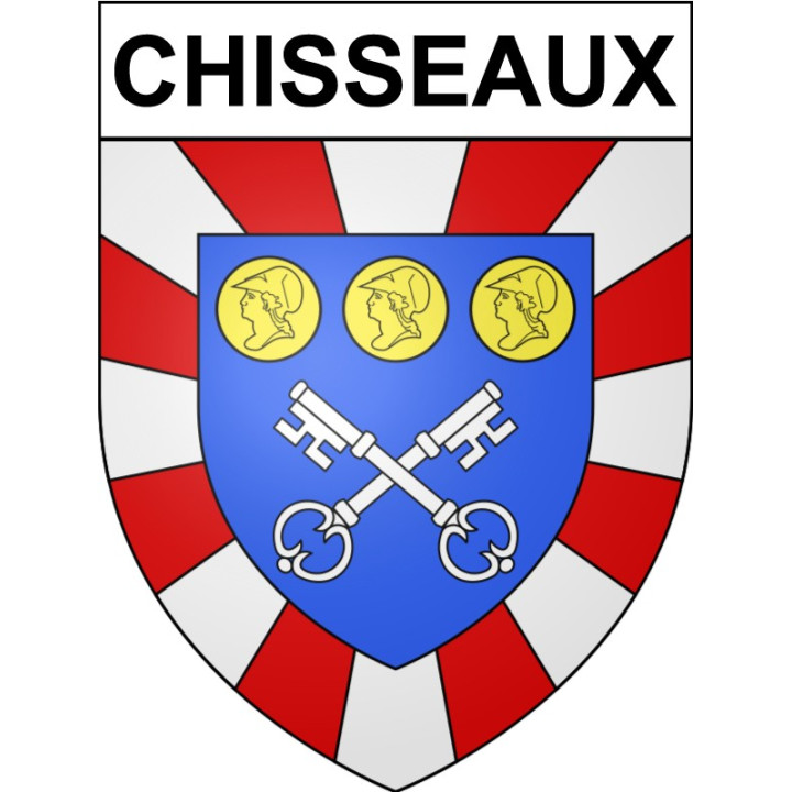 Bazas Sticker wappen, gelsenkirchen, augsburg, klebender aufkleber
