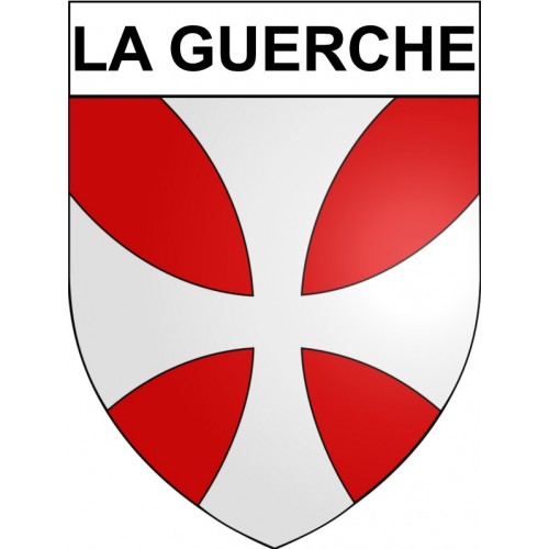 Bazas Sticker wappen, gelsenkirchen, augsburg, klebender aufkleber