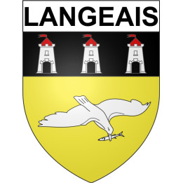 Bazas Sticker wappen, gelsenkirchen, augsburg, klebender aufkleber