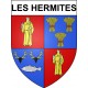 Stickers coat of arms Bazas adhesive sticker