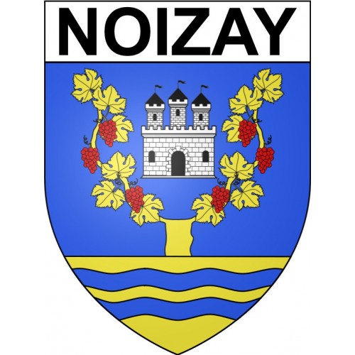 Bazas Sticker wappen, gelsenkirchen, augsburg, klebender aufkleber