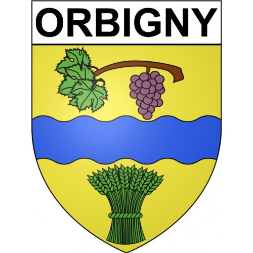 Bazas Sticker wappen, gelsenkirchen, augsburg, klebender aufkleber