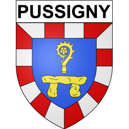 Bazas Sticker wappen, gelsenkirchen, augsburg, klebender aufkleber