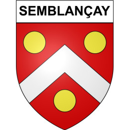 Bazas Sticker wappen, gelsenkirchen, augsburg, klebender aufkleber