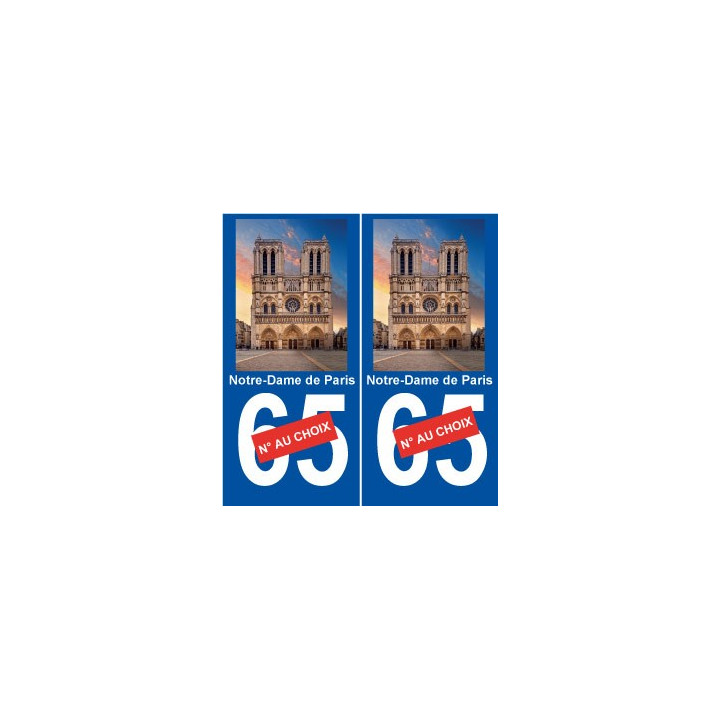 66 Cerdanya sticker aufkleber platte