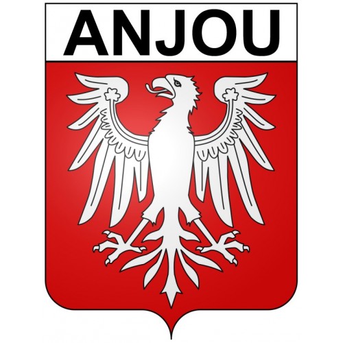 Adesivi stemma Bazas adesivo