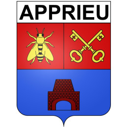 Bazas Sticker wappen, gelsenkirchen, augsburg, klebender aufkleber