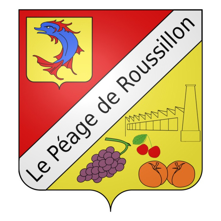 Bazas Sticker wappen, gelsenkirchen, augsburg, klebender aufkleber