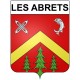 Bazas Sticker wappen, gelsenkirchen, augsburg, klebender aufkleber