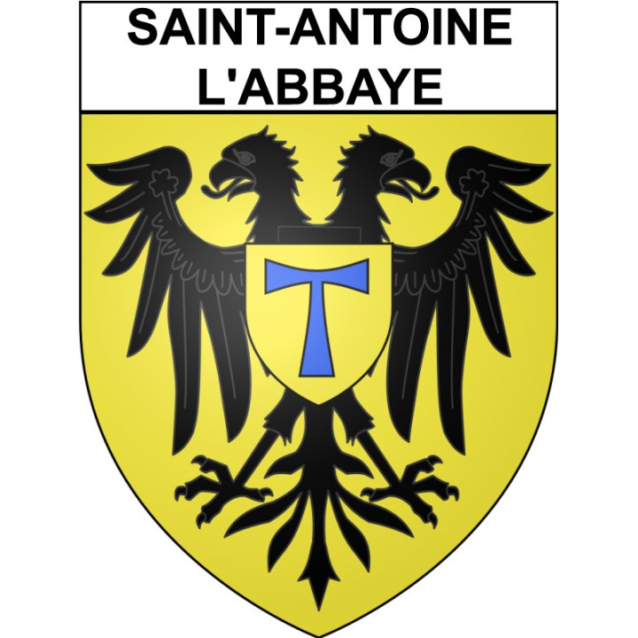 Bazas Sticker wappen, gelsenkirchen, augsburg, klebender aufkleber