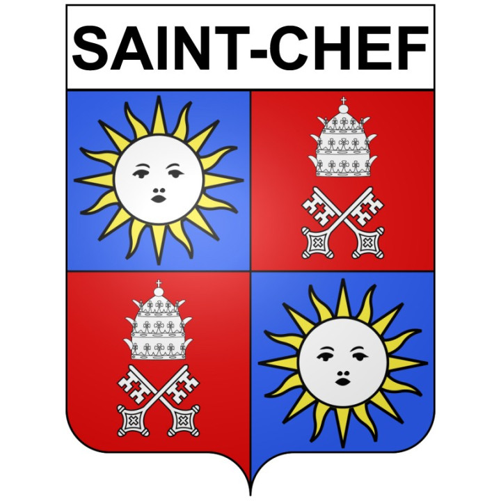 Bazas Sticker wappen, gelsenkirchen, augsburg, klebender aufkleber
