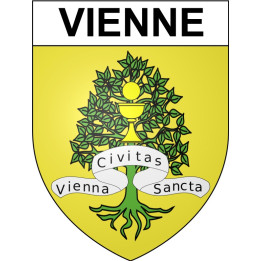 Bazas Sticker wappen, gelsenkirchen, augsburg, klebender aufkleber