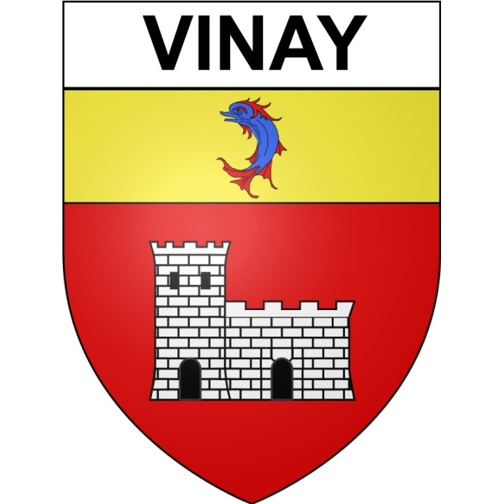 Bazas Sticker wappen, gelsenkirchen, augsburg, klebender aufkleber