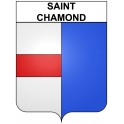Stickers coat of arms Dole adhesive sticker