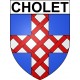 Angers Sticker wappen, gelsenkirchen, augsburg, klebender aufkleber