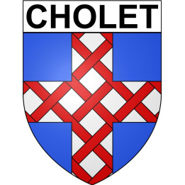 Angers Sticker wappen, gelsenkirchen, augsburg, klebender aufkleber