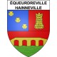Angers Sticker wappen, gelsenkirchen, augsburg, klebender aufkleber