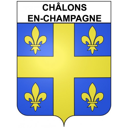 Bazas Sticker wappen, gelsenkirchen, augsburg, klebender aufkleber