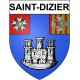 Bazas Sticker wappen, gelsenkirchen, augsburg, klebender aufkleber