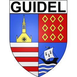 Bazas Sticker wappen, gelsenkirchen, augsburg, klebender aufkleber
