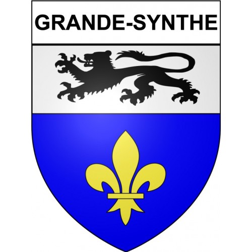 Adesivi stemma Bazas adesivo