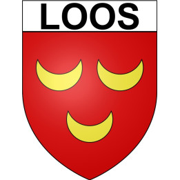 Bazas Sticker wappen, gelsenkirchen, augsburg, klebender aufkleber