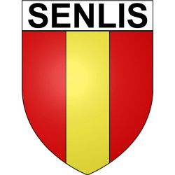 Bazas Sticker wappen, gelsenkirchen, augsburg, klebender aufkleber