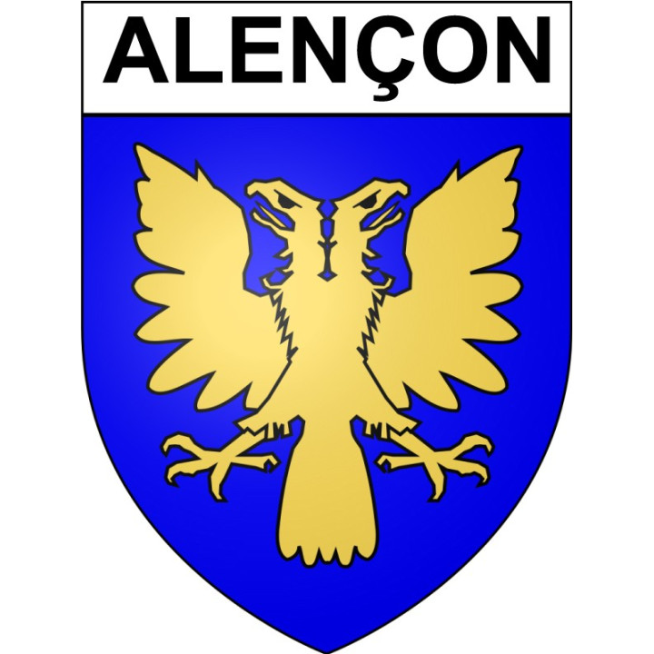 Bazas Sticker wappen, gelsenkirchen, augsburg, klebender aufkleber
