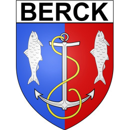 Arras Sticker wappen, gelsenkirchen, augsburg, klebender aufkleber