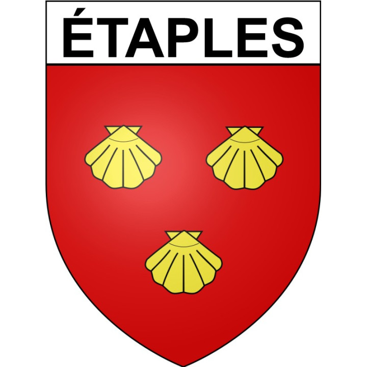 Arras Sticker wappen, gelsenkirchen, augsburg, klebender aufkleber